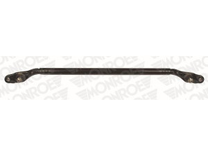 MONROE L2990 strypo montavimas 
 Vairavimas -> Sujungimo trauklės surinkimas/dalys -> Sujungimo trauklės surinkimas
281 415 303 B