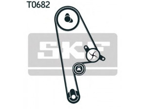 SKF VKMA 93006 paskirstymo diržo komplektas 
 Techninės priežiūros dalys -> Papildomas remontas
14400-P1H-E01, 14400-P28-004, 14400-P2E-004