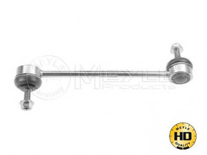 MEYLE 28-16 060 0023/HD šarnyro stabilizatorius 
 Ašies montavimas/vairavimo mechanizmas/ratai -> Stabilizatorius/fiksatoriai -> Savaime išsilyginanti atrama
54830-0X000, 54830 07000