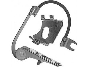 BERU KS574 kontakto pertraukiklis, skirstytuvas 
 Kibirkšties / kaitinamasis uždegimas -> Degimo skirstytuvas/dalys
95 534 913, 77 01 200 739