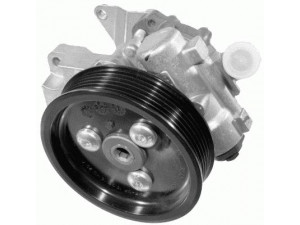 ZF Parts 2928 601 hidraulinis siurblys, vairo sistema
32 41 6 766 702
