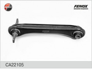 FENOX CA22105 vikšro valdymo svirtis 
 Ašies montavimas/vairavimo mechanizmas/ratai -> Valdymo svirtis/pasukamosios svirties sujungimas -> Vairo trauklės (valdymo svirtis, išilginis balansyras, diago
MB809220, MR491345, 30818096