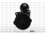 ATL Autotechnik A 15 260 starteris 
 Elektros įranga -> Starterio sistema -> Starteris
6175119, 6504728, 89BB 11000 AA
