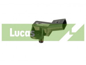 LUCAS ELECTRICAL SEB1535 jutiklis, įsiurbimo kolektoriaus slėgis 
 Elektros įranga -> Jutikliai
03C906051, 03C906051E, 03C906051F