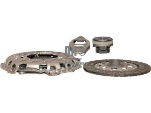 JP GROUP 1430401119 sankabos komplektas 
 Sankaba/dalys -> Sankabos remonto komplektas, visas
21207568301