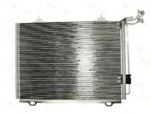THERMOTEC KTT110277 kondensatorius, oro kondicionierius 
 Oro kondicionavimas -> Kondensatorius
2028300970, 5096844AA, 2028300970