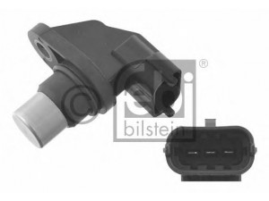 FEBI BILSTEIN 28131 jutiklis, skirstomojo veleno padėtis 
 Elektros įranga -> Jutikliai
46786049, 37501-PLZ-D00, 8-97306560-1