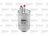 VALEO 587521 kuro filtras 
 Techninės priežiūros dalys -> Papildomas remontas
1203201, 1230621, 1253789, 2S419155AA