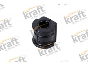 KRAFT AUTOMOTIVE 4236505 skersinio stabilizatoriaus įvorių komplektas 
 Ašies montavimas/vairavimo mechanizmas/ratai -> Stabilizatorius/fiksatoriai -> Sklendės
6Q0 411 314 J, 6Q0 411 314 L, 6Q0 411 314 P