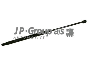 JP GROUP 1181203400 dujinė spyruoklė, bagažinė 
 Priedai -> Bagažinė/pakrovimo skyrius
701829331G