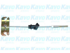 KAVO PARTS BHC-4517 trosas, stovėjimo stabdys 
 Stabdžių sistema -> Valdymo svirtys/trosai
B09244150