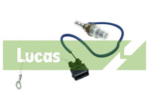 LUCAS ELECTRICAL LEB689 lambda jutiklis 
 Išmetimo sistema -> Lambda jutiklis
030906265E, 051906265E, MD149888