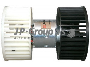 JP GROUP 1426100300 vidaus pūtiklis 
 Šildymas / vėdinimas -> Orpūtė/dalys
64111468453, 64118390208