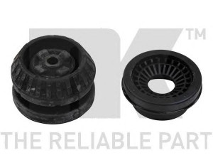 NK 673304 pakabos statramsčio atraminis guolis 
 Ašies montavimas/vairavimo mechanizmas/ratai -> Montavimas, pakabos statramstis
6383230420