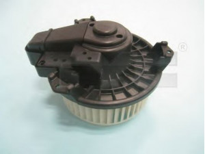TYC 536-0019 vidaus pūtiklis 
 Šildymas / vėdinimas -> Orpūtė/dalys
87103-42101, AV272700-8103