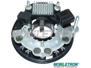 MOBILETRON RV-H057B remonto komplektas, kintamosios srovės generatorius