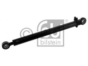 FEBI BILSTEIN 33006 posvyrio cilindras, vairuotojo kabina
002 553 55 05, 002 553 85 05