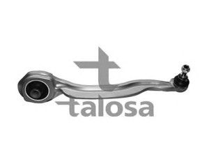 TALOSA 46-07903 vikšro valdymo svirtis 
 Ašies montavimas/vairavimo mechanizmas/ratai -> Valdymo svirtis/pasukamosios svirties sujungimas -> Vairo trauklės (valdymo svirtis, išilginis balansyras, diago
2213302411, 2213306411