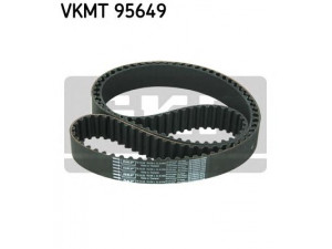 SKF VKMT 95649 paskirstymo diržas 
 Techninės priežiūros dalys -> Papildomas remontas
MD 192319