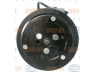 HELLA 8FK 351 316-711 kompresorius, oro kondicionierius 
 Oro kondicionavimas -> Kompresorius/dalys
000 0060 8145 74, 606 5365 3, 0000060814574