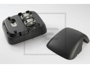 PE Automotive 038.077-00A plataus kampo veidrodėlis 
 Kėbulas -> Langai/veidrodėliai -> Veidrodėlis
81.63730.6308, 81.63730.6328