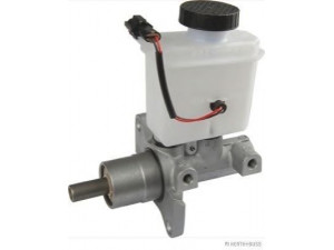 MAGNETI MARELLI 600000068330 pagrindinis cilindras, stabdžiai
93744721
