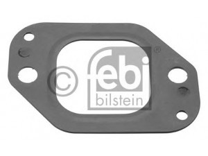 FEBI BILSTEIN 40886 tarpiklis, išleidimo kolektorius
20543071, 20855371, 74 20 855 371