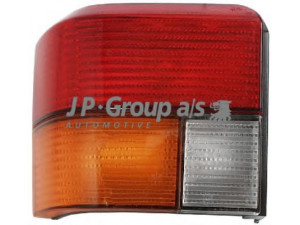 JP GROUP 1195300470 galinis žibintas 
 Elektros įranga -> Šviesos -> Kombinuotas galinis žibintas/dalys -> Kombinuotas galinis žibintas
701945095, 701945111
