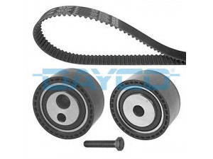 DAYCO KTB492 paskirstymo diržo komplektas 
 Techninės priežiūros dalys -> Papildomas remontas
0831K7, 0831S3, 831S3, 9467544580