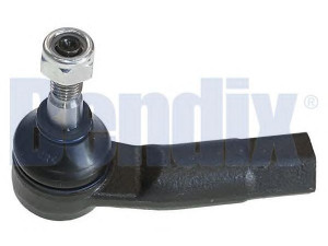 BENDIX 043868B skersinės vairo trauklės galas 
 Vairavimas -> Vairo mechanizmo sujungimai
6K0422811, 6K0422811