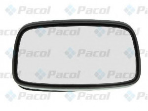 PACOL DAF-MR-019 išorinis veidrodėlis 
 Kėbulas -> Keleivių kabina -> Veidrodėlis
1689348, 1812862
