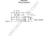 PRESTOLITE ELECTRIC 8LHA3096U kintamosios srovės generatorius
R0459151, R0459207, 112265HC, 112294