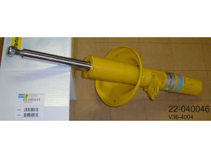 BILSTEIN 22-040046 amortizatorius
