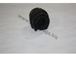 AUTOMEGA 3050940E4 skersinio stabilizatoriaus įvorių komplektas
5094E4, 5094E4