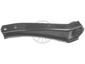 OPTIMAL G6-040 vikšro valdymo svirtis 
 Ašies montavimas/vairavimo mechanizmas/ratai -> Valdymo svirtis/pasukamosios svirties sujungimas -> Vairo trauklės (valdymo svirtis, išilginis balansyras, diago
0352043, 352043, 90166390, 352043