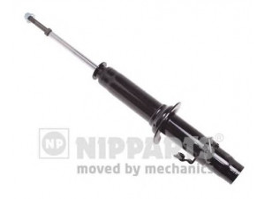 NIPPARTS N5514010G amortizatorius 
 Pakaba -> Amortizatorius
51601-SM5-A20, 51601-SN7E01, 51602-SN7E11