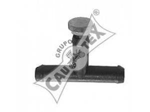 CAUTEX 955075 aušinimo skysčio jungė 
 Aušinimo sistema -> Žarnelės/vamzdeliai/sujungimai -> Jungės
7700519230, 7702005782
