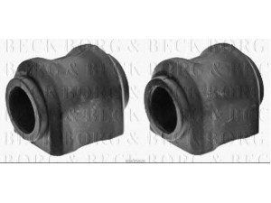 BORG & BECK BSK7582K skersinio stabilizatoriaus komplektas 
 Ašies montavimas/vairavimo mechanizmas/ratai -> Stabilizatorius/fiksatoriai -> Pasukimo trauklė
4881842010