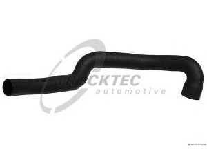 TRUCKTEC AUTOMOTIVE 02.40.154 radiatoriaus žarna
124 501 5782