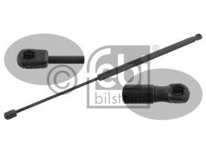 FEBI BILSTEIN 33340 dujinė spyruoklė, bagažinė 
 Priedai -> Bagažinė/pakrovimo skyrius
46762434, 51709681, 51736743, 51736744