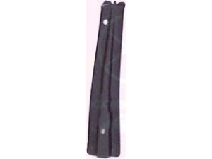 KLOKKERHOLM 5049260 priekinis variklio gaubtas 
 Kėbulas -> Kėbulo dalys/ sparnas/buferis -> Priekinis aerodinaminio pasipriešinimo sumažinimas/grotelės
13 12 457