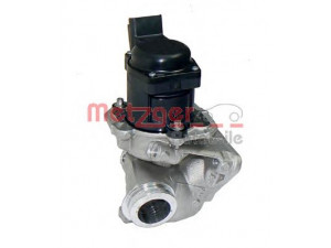 METZGER 0892004 ERG vožtuvas 
 Variklis -> Išmetimo emisijos valdymas -> Išmetamųjų dujų recirkuliacija -> EGR vožtuvas/įsiurbimo kolektorius
1338675, 1439414, 1526689, 1682737