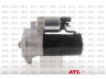 ATL Autotechnik A 18 383 starteris 
 Elektros įranga -> Starterio sistema -> Starteris
069911023H, 069911023H