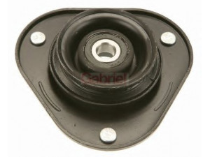 GABRIEL GK278 remonto komplektas, pakabos statramstis 
 Ašies montavimas/vairavimo mechanizmas/ratai -> Montavimas, pakabos statramstis
4860901040, 4860902070, 4860912190