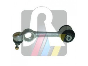 RTS 95-00843 vikšro valdymo svirtis 
 Ašies montavimas/vairavimo mechanizmas/ratai -> Valdymo svirtis/pasukamosios svirties sujungimas -> Vairo trauklės (valdymo svirtis, išilginis balansyras, diago
1263300607