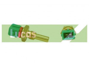 LUCAS ELECTRICAL SNB953 siuntimo blokas, aušinimo skysčio temperatūra 
 Elektros įranga -> Jutikliai
9623870180, 9623870180