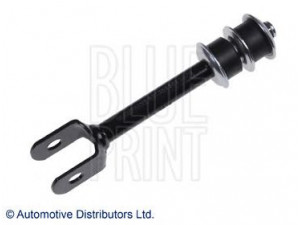 BLUE PRINT ADT385103 šarnyro stabilizatorius 
 Ašies montavimas/vairavimo mechanizmas/ratai -> Stabilizatorius/fiksatoriai -> Savaime išsilyginanti atrama
48802-60070, 48802-60090, 48817-30010