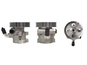 DRI 715520234 hidraulinis siurblys, vairo sistema 
 Vairavimas -> Vairo pavara/siurblys
9631923480