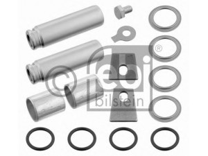 FEBI BILSTEIN 06455 remonto komplektas, stabdžių trinkelių tvirtinimas 
 Stabdžių sistema -> Būgninis stabdys -> Dalys/priedai
81.50212.0032, 81.50212.0032 S