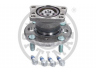 OPTIMAL 302102 rato guolio komplektas 
 Ašies montavimas/vairavimo mechanizmas/ratai -> Rato stebulė/montavimas -> Rato guolis
1778764, DCP1-2C299-A1B, DCP12C299-A1B
